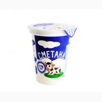 Продам Сметана 15%, 21% от производителя