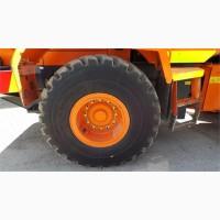 Фронтальный погрузчик Doosan DL250TC-3