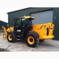 Телескопический погрузчик JCB 540-200 в Украине