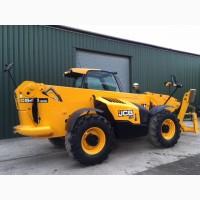 Телескопический погрузчик JCB 540-200 в Украине