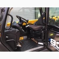Телескопический погрузчик JCB 540-200 в Украине