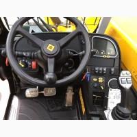 Телескопический погрузчик JCB 540-200 в Украине