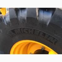 Телескопический погрузчик JCB 540-200 в Украине