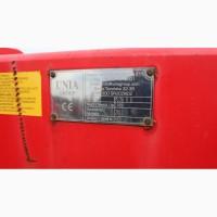 Глубокорыхлитель Unia Plow-8