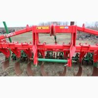 Глубокорыхлитель Unia Plow-8