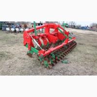 Глубокорыхлитель Unia Plow-8
