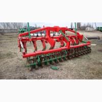 Глубокорыхлитель Unia Plow-8