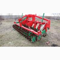 Глубокорыхлитель Unia Plow-8