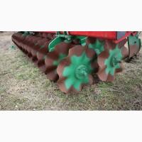 Глубокорыхлитель Unia Plow-8