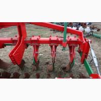 Глубокорыхлитель Unia Plow-8