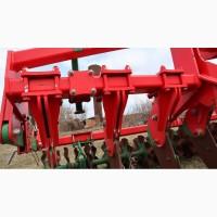 Глубокорыхлитель Unia Plow-8