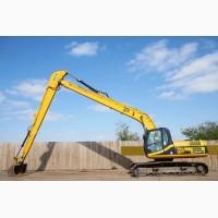 Гусени4ный экскв8вт0р JCB JS220LC Long recch