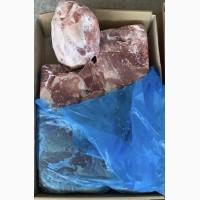 Свиная лопатка, замороженная свинина, мясо оптом