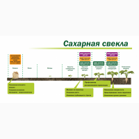 Микроудобрение КДМПР «Мальхам» марки Универсал