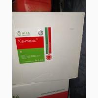 Кантаріс - фунгіцидно-інсектицидний протруйник для захисту зернових від хвороб