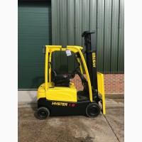 Вилочный погрузчик Hyster J1.8XN