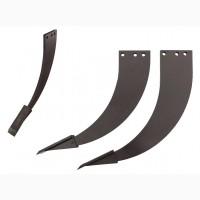 Стойка глубокорыхлителя