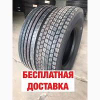 Шина Грузовая 315/80 R22.5 295/80 315/70 275/70 385/65 Руль Ведущие Прицеп