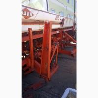 Сеялка зерновая KUHN SDM 2227/29
