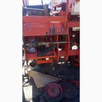 Сеялка зерновая KUHN SDM 2227/29