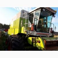 Продам комбаин Claas Commandor 116
