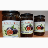 Продам варенье из инжира