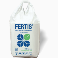 Мінеральні добрива NPK Fertis