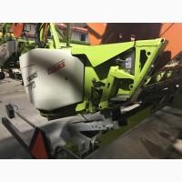 Продається зернозбиральний комбайн Claas Lexion 670 2015 року