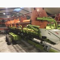 Продається зернозбиральний комбайн Claas Lexion 670 2015 року