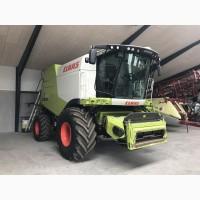 Продається зернозбиральний комбайн Claas Lexion 670 2015 року