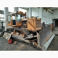 Трактор гусеничный Бульдозер ЧТЗ Т-170