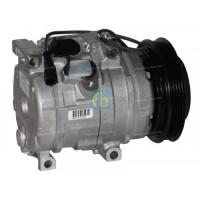 Компресор кондиціонера DENSO DCP23541 Claas