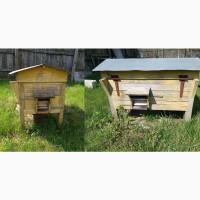 Продам бджолині сім#039;ї