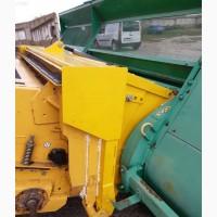 Адаптер/перехідна рамка для жаток к комбайнуJohnDeere, Claas, CAT, New Holland, Case і тд