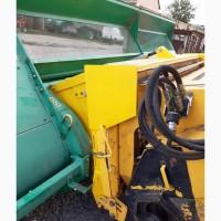 Адаптер/перехідна рамка для жаток к комбайнуJohnDeere, Claas, CAT, New Holland, Case і тд