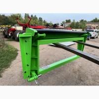 Адаптер/перехідна рамка для жаток к комбайнуJohnDeere, Claas, CAT, New Holland, Case і тд