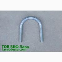 Скоба ПБЛ 02.602 (ПБЛ, ПНБ 3-35) довжина 300 мм, d=16 мм