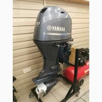 Продам лодочный мотор б/у. Yamaha - 70