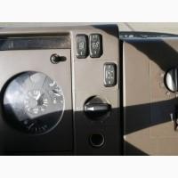 Автовишка Mercedes-Benz 814 Wumag WT260 26м