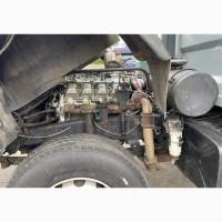 Самоскид КамАЗ 53215 Webasto, Нова гума, АКБ, кузов та гідравліка. 2008р