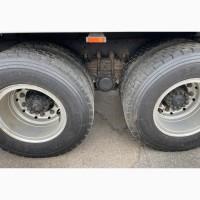 Самоскид КамАЗ 53215 Webasto, Нова гума, АКБ, кузов та гідравліка. 2008р