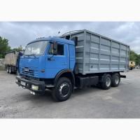 Самоскид КамАЗ 53215 Webasto, Нова гума, АКБ, кузов та гідравліка. 2008р