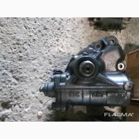 Ремонт рулевого редуктора ГУР автобуса BOVA