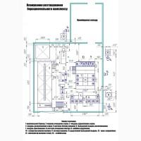 Борошномельний завод від виробника. Продуктивністю 1000 кг. год. «Optima Pro-1000»
