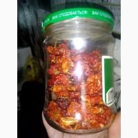 Перець гострий Carolina Reaper найгостріший в світі