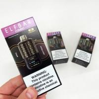 Електронка ELFBAR Combo 25000. Перемикання смаків: Яблуко lt;наgt; Соковитий Персик