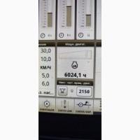 Трактор колісний John Deere 8R 340