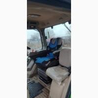 Трактор колісний John Deere 8R 340