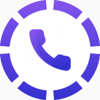 CallsApp + BAS / 1C