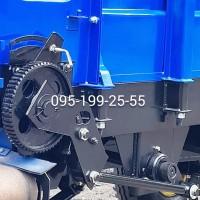 Храповий механізм КТУ-10А; вал ведучий КТУ-10А